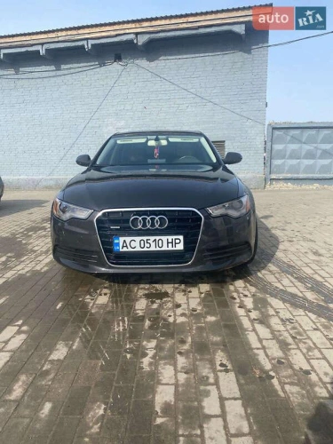 Audi