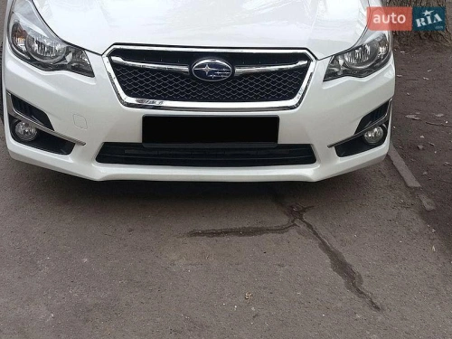 Subaru