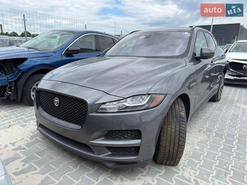Jaguar