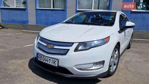 Chevrolet