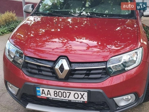 Renault