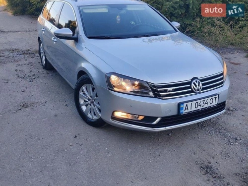 Volkswagen