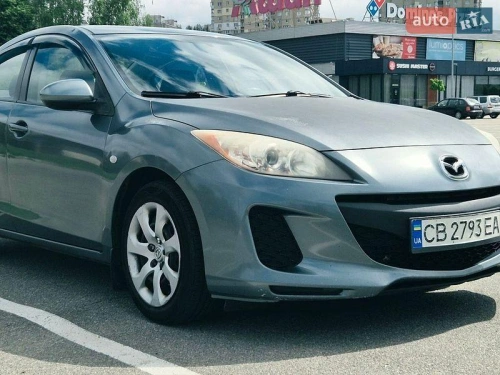 Mazda
