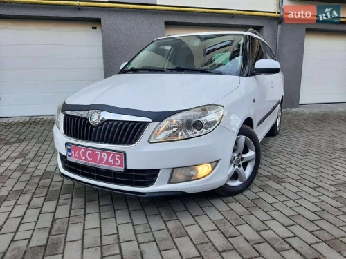 Skoda