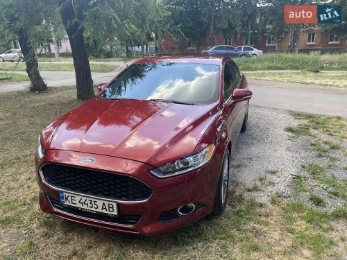 Ford