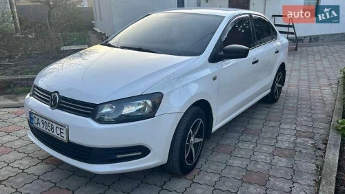 Volkswagen