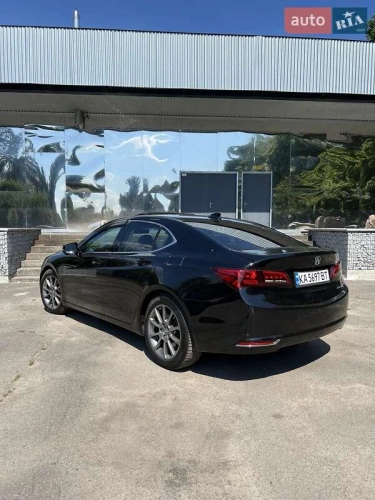 Acura