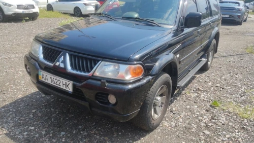 Mitsubishi