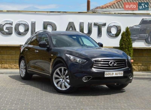 Infiniti