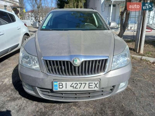 Skoda