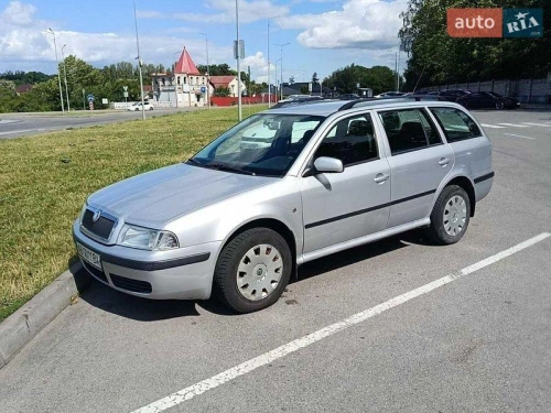 Skoda