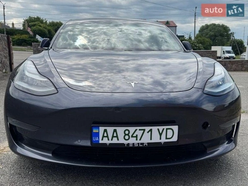 Tesla