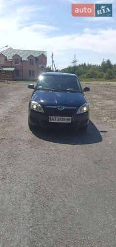 Skoda