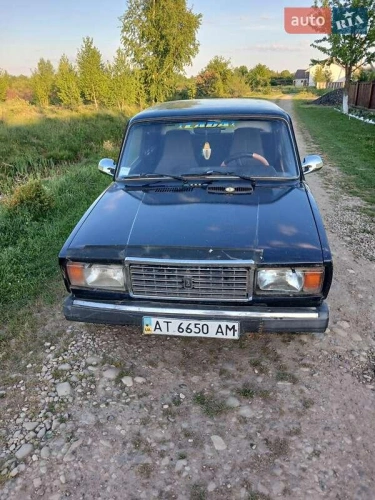 ВАЗ / Lada