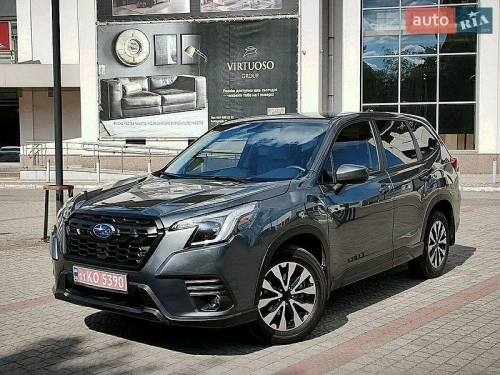 Subaru