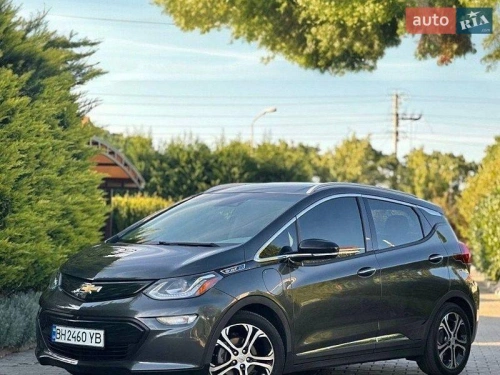 Chevrolet