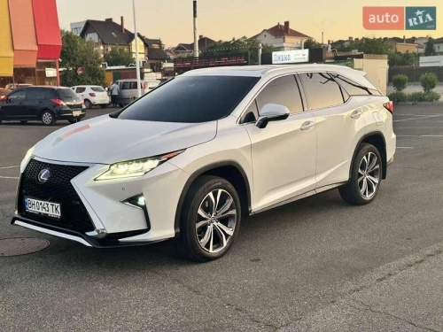 Lexus