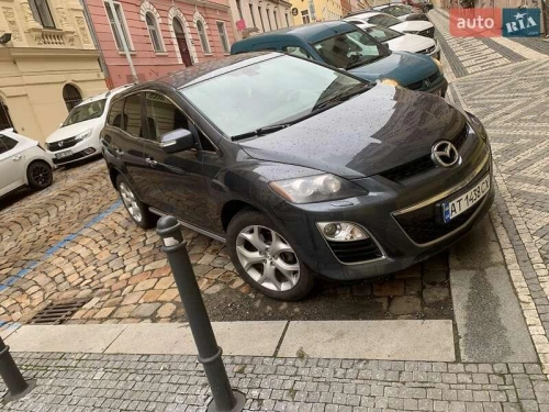 Mazda