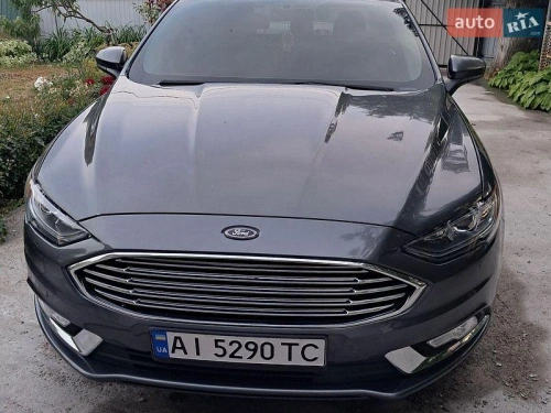 Ford