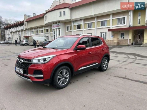 Chery