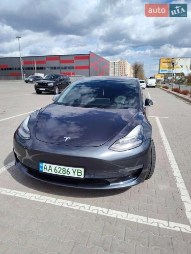 Tesla