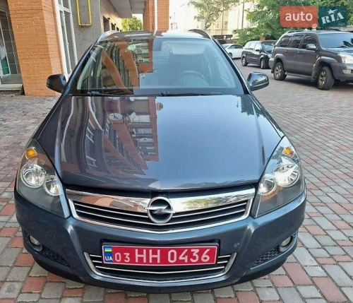 Opel