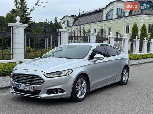 Ford