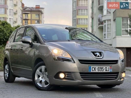 Peugeot