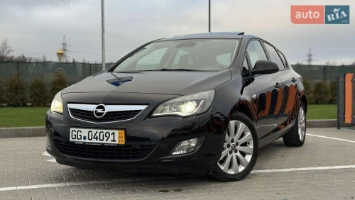 Opel