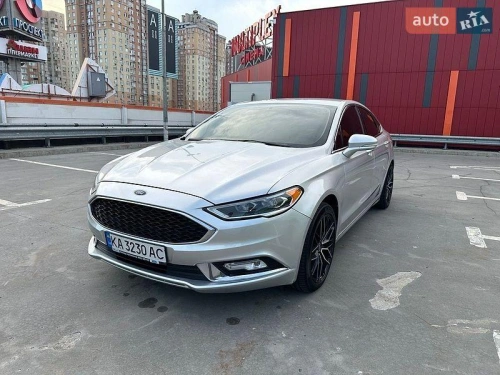 Ford