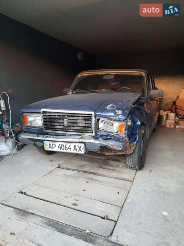 ВАЗ / Lada