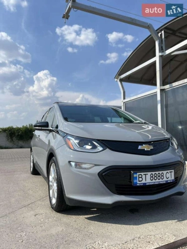 Chevrolet