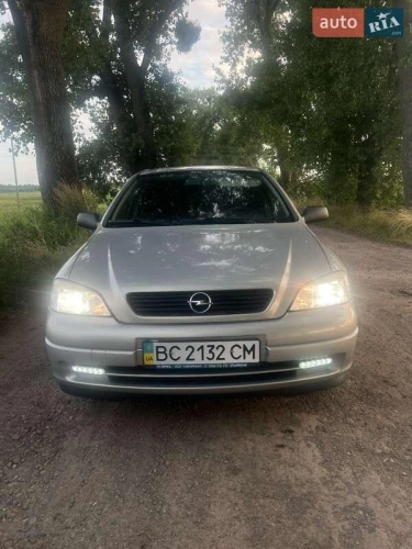 Opel