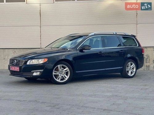 Volvo