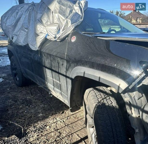 Jeep