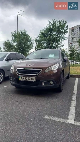 Peugeot
