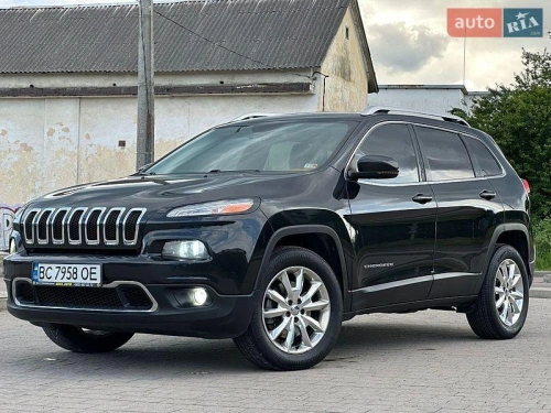 Jeep