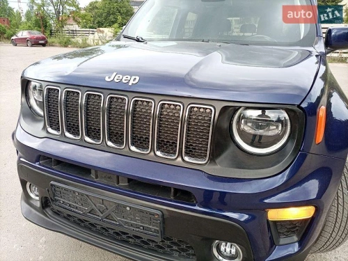 Jeep