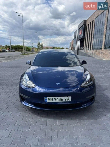 Tesla