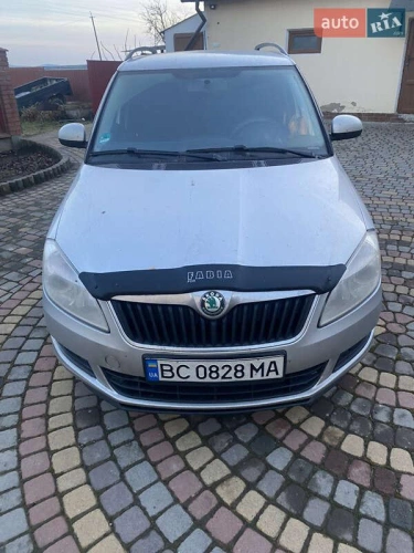 Skoda