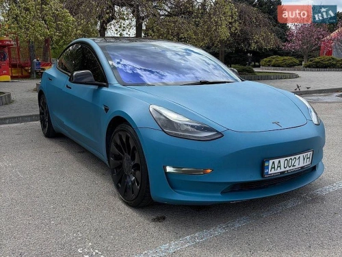 Tesla
