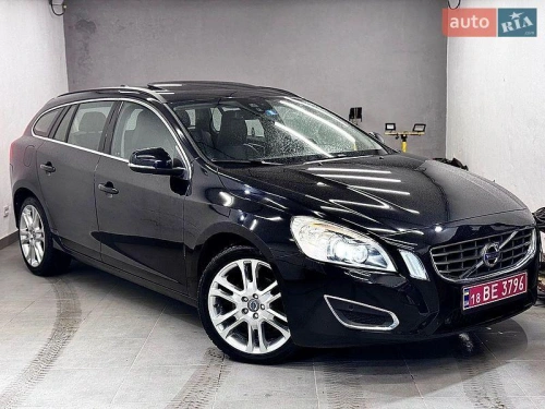 Volvo