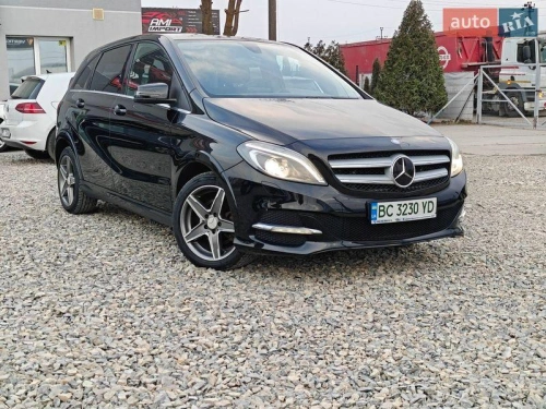 Mercedes-Benz