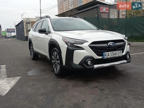 Subaru