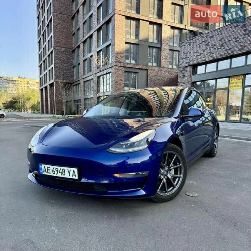 Tesla