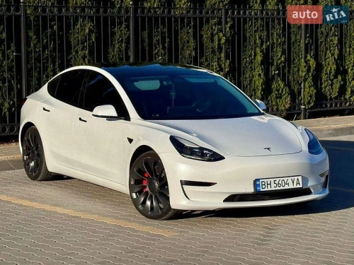Tesla