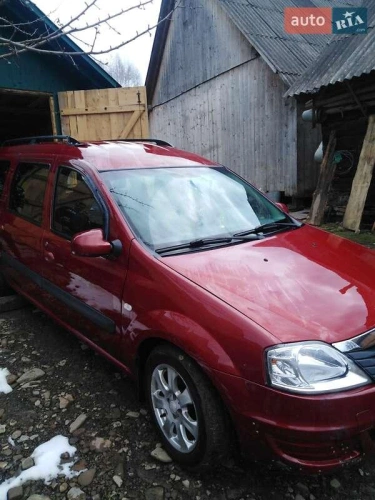 Dacia