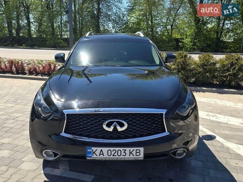 Infiniti
