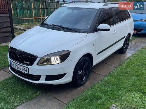 Skoda