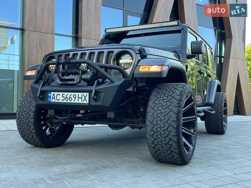 Jeep
